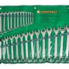 Jeu des cles mixte 26 pcs (6-32) ref: w26126s ** JONNESWAY