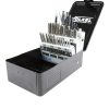 Coffret de taraud (metalique) + foret m3 a m12 // pv23 ** VOLKEL