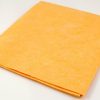 Serpilliere viscose orange euro-menag.60 x 70 **