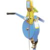 Ravaleur 500 kg 30 m ** ALBA