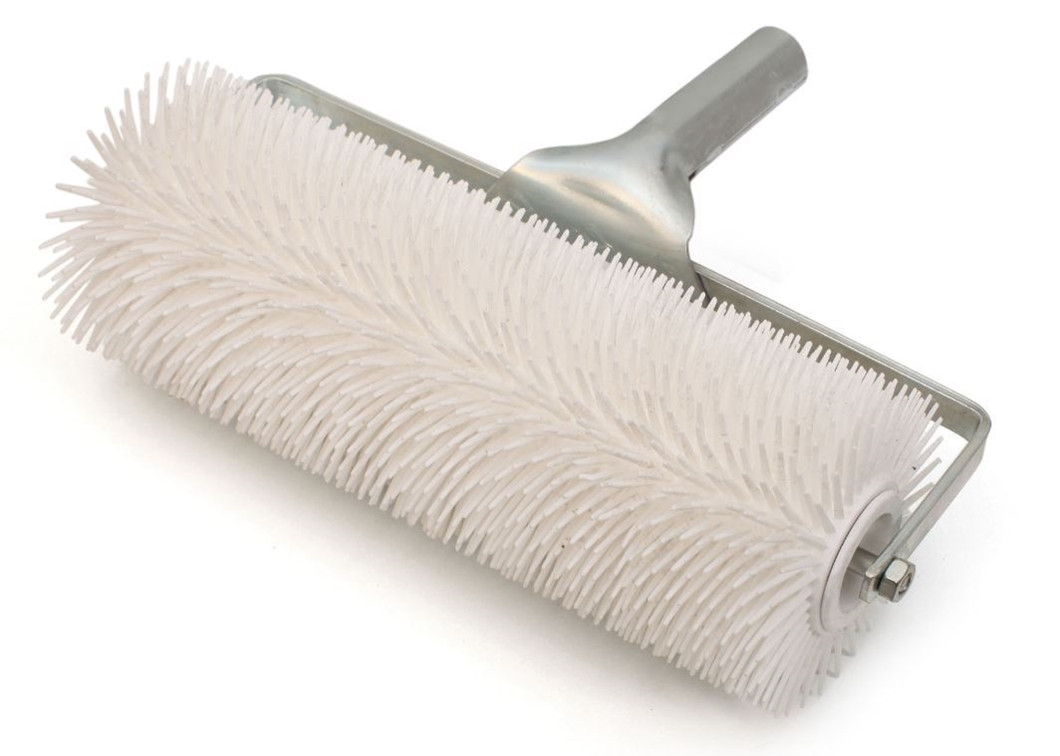 Rouleau debuleur special epoxy 30*11 cm ref 1225 ** DEKOR