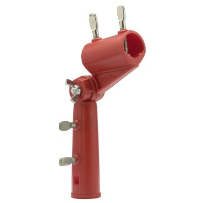 Poignee pivotante pour rouleau/brosse ref 1188 ** DEKOR