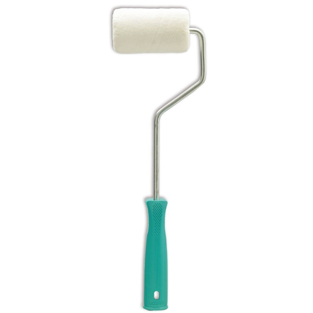 Rouleau velours 10 cm ref 1066 ** DEKOR