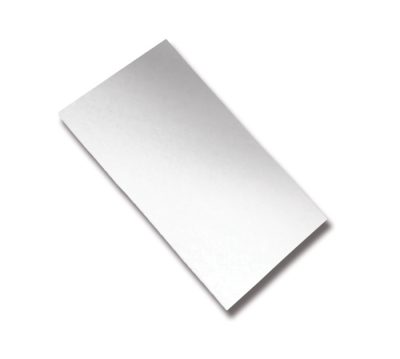 Rechange raclette auto inox 6x15 cm ref 274 ** DEKOR