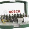 Jeu d'embout 32 pcs 2 607 017 063 ** BOSCH