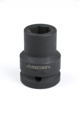 Douille a choc 3/4" N° 19 (06 pans-courte) Réf:S03A6119 ** JONNESWAY