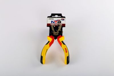 Pince a denuder 6"" ref: ntbmpd06 ** NTB