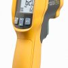 Thermometre infrarouge ref: 62 max 500° ** FLUKE