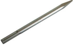 Burin sds-max l400 mm pointu ** HITACHI