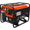 Groupe electrogene 2.5 kva essence ref: bd2200 ** BLACK ET DECKER