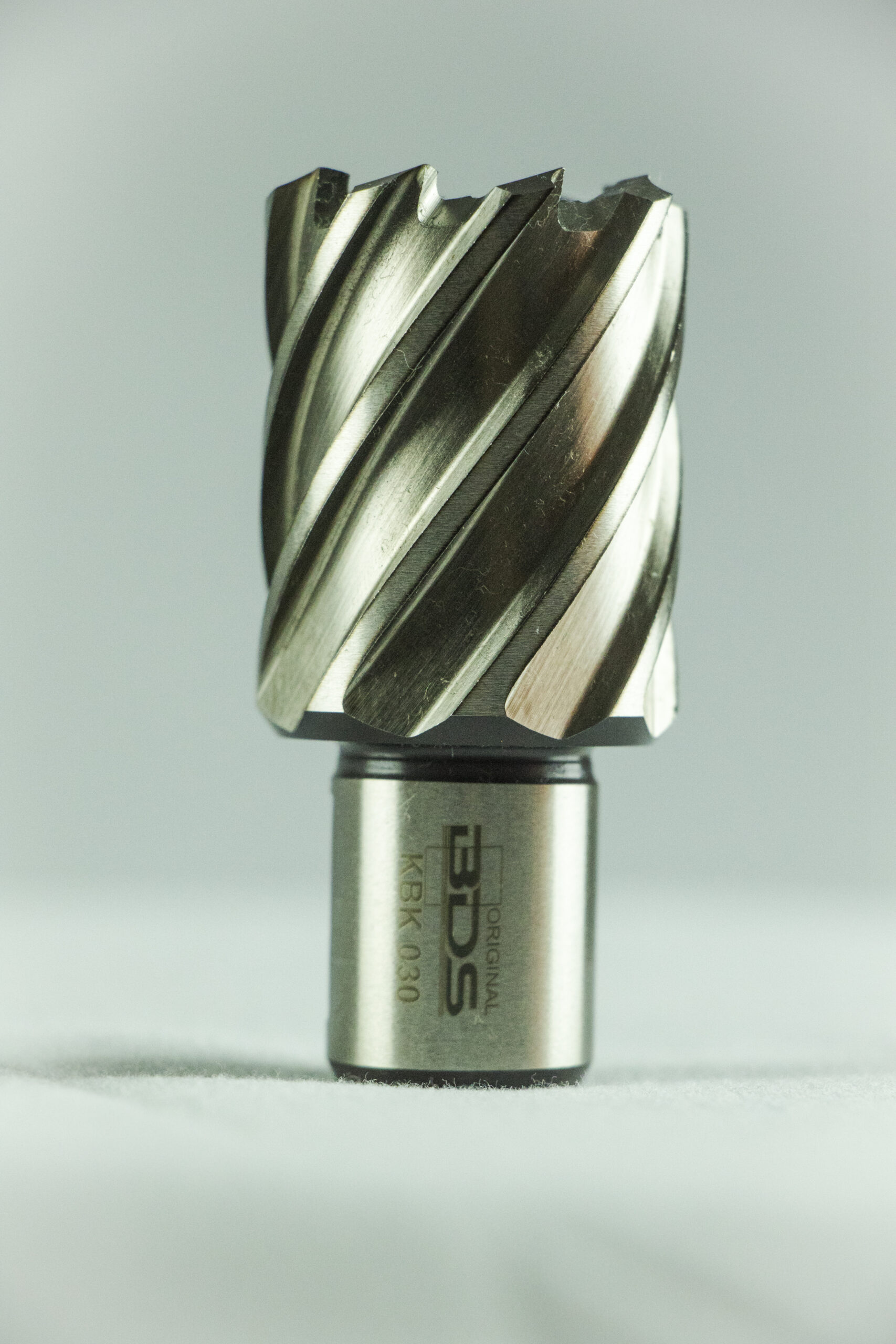 Fraise a carotter hss (orange) d:35 /l:30mm ** BDS