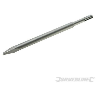 Burin sds-plus l250 mm pointu **21225001