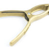 Pince de masse 500 a bronze ** ITALY