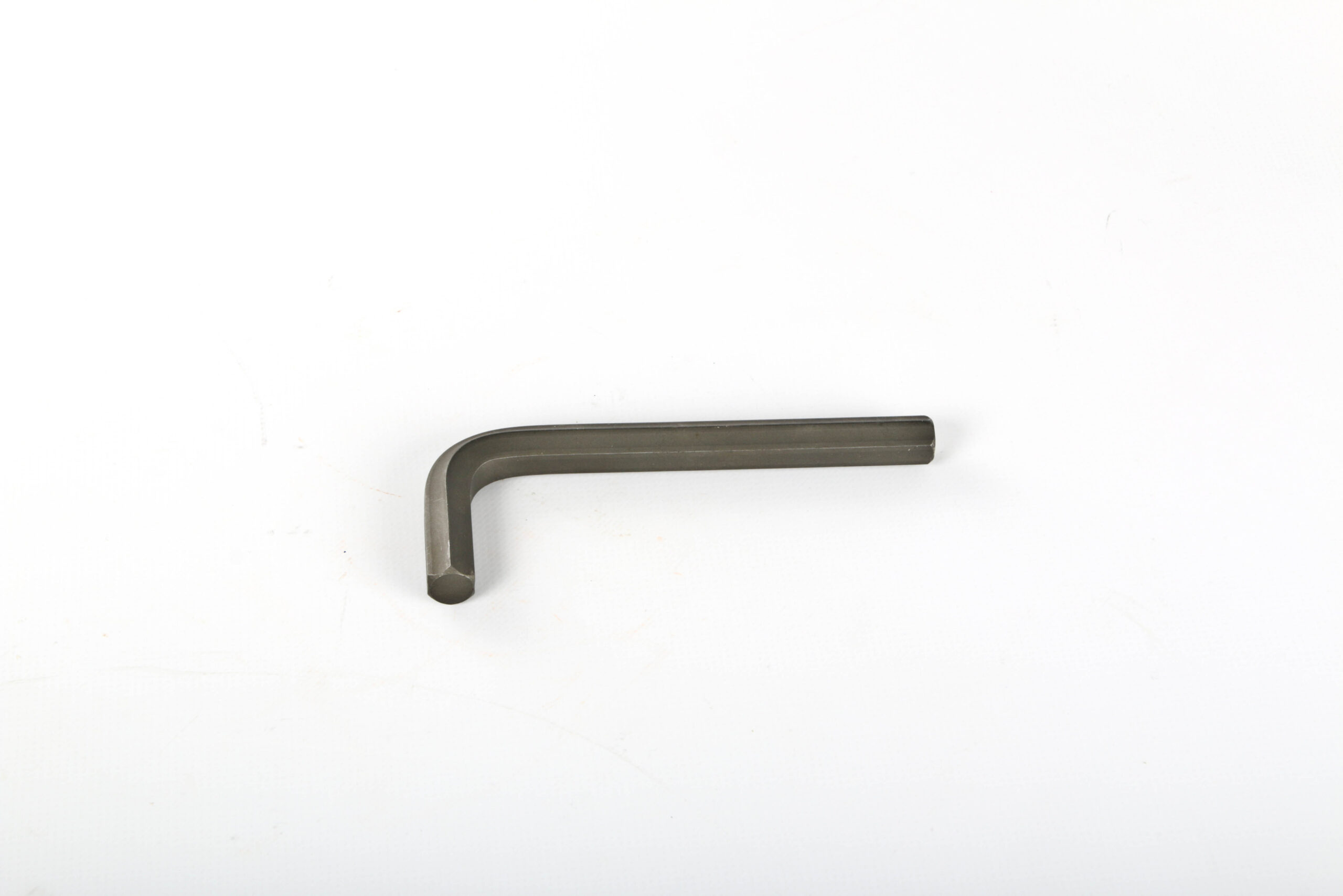 Cle male n° 2.5 cour noir ** HAFU