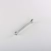 Cle mixte chrome 19 bt 2783 (b/6psc) ** BERENT