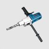 Perceuse a socle magnetique 1500w gbm 32-4 avec support gmb 32 ** BOSCH
