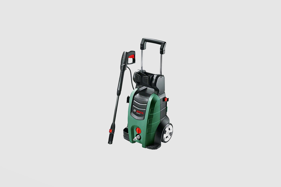 Nettoyeur a pression 1900w/ 130bar / aqt 42-13 ** BOSCH