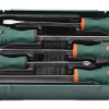 Jeu de tournevis a frap 05 pcs ref: d70105sp ** JONNESWAY