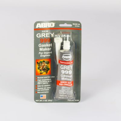Colle a joint gris 1 ch ** ABRO