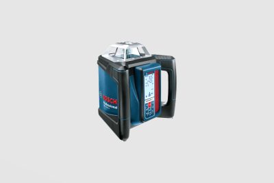 Niveau laser rotatif grl500 hv sans trepied ** BOSCH