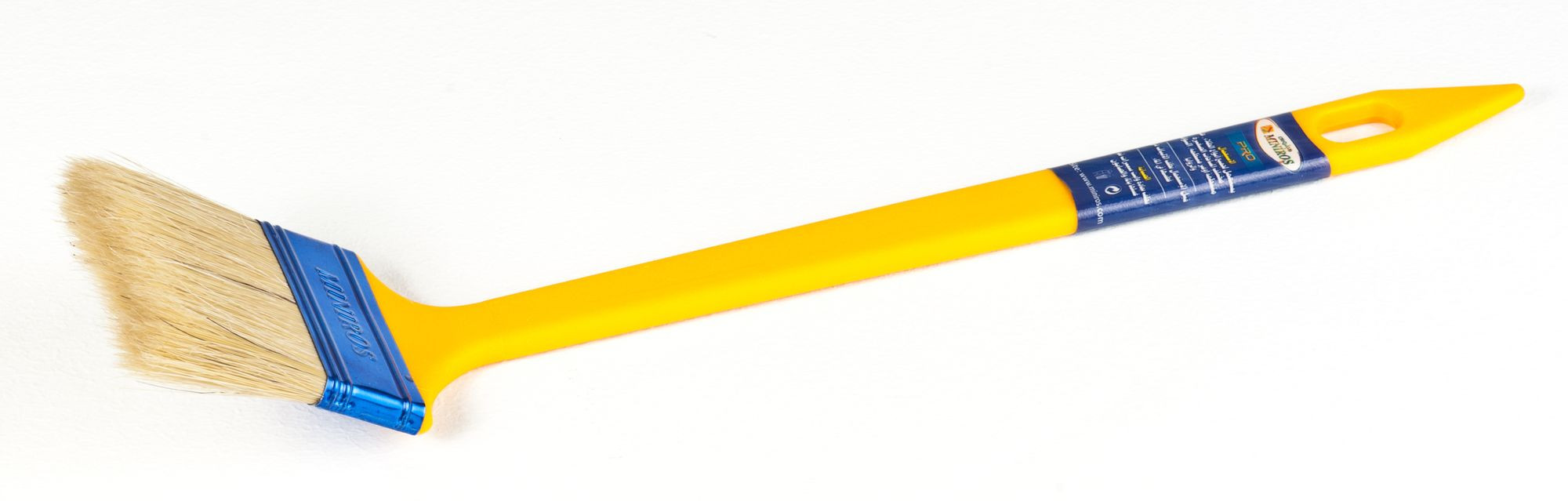 Pinceau radiateur ng 2.5 pnc (c/12pcs) ** MINIROS