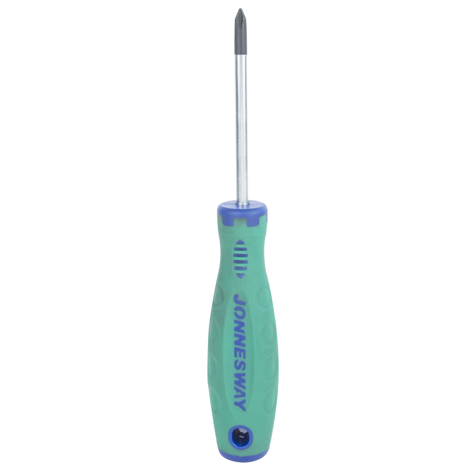 Tournevis mecan (+) ph 3*150mm (6"") d71p3150 ** JONNESWAY