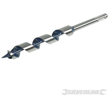 Foret a bois sds-plus 25*460** ZHWEL