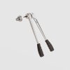 Evaseur tube cuivre coffret d: (14-16-18-22 mm ) ref: 252641 ** VIRAX