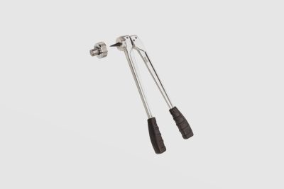 Evaseur tube cuivre coffret d: (14-16-18-22 mm ) ref: 252641 ** VIRAX