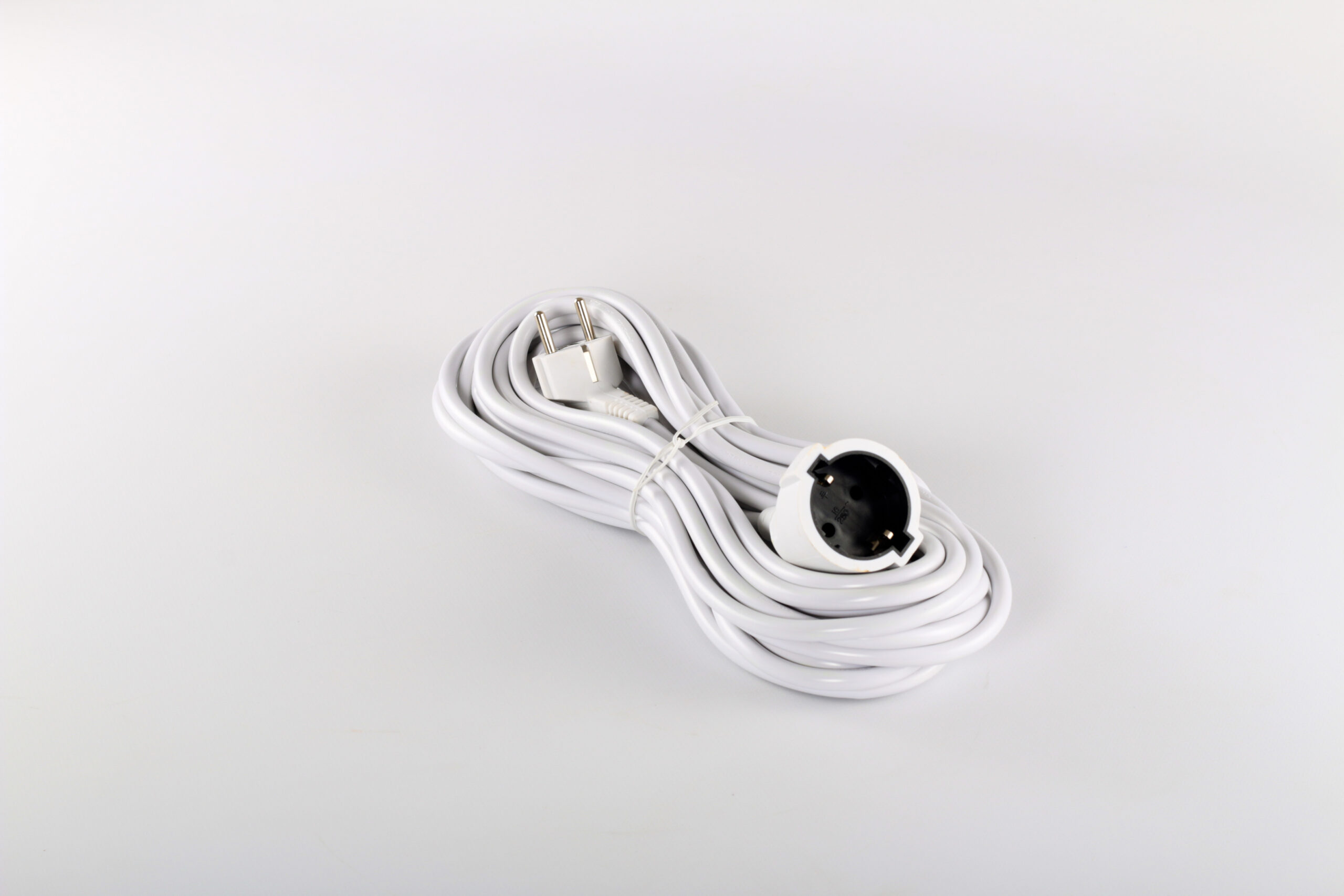 Rallonge elect. 15 m en sac (3 x 1.5 mm) ** TAM