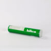 Baguette inox 2.5*300 // 3.5 kgs /200pcs (b/metal) e308 l-16 ** HILCO