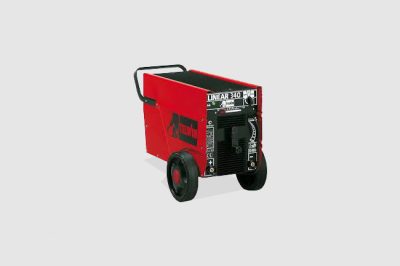 Poste a souder linear 340// 320a // 230-400v ref: 819020 ** TELWIN