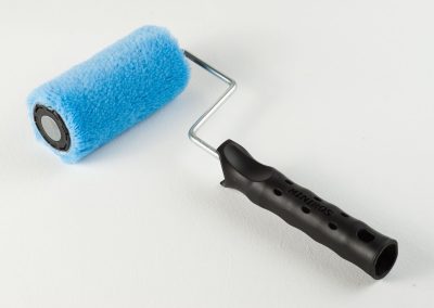 Rouleau anti-goutte bleu ablep12 m/plast (c/20 pcs) ** MINIROS