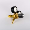Mano detendeur oxygene lb 21 ref:090-200 ** LE LORRAIN