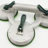 Ventouse vitrier 03 tetes ref: ab 020010 ** JONNESWAY