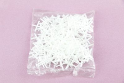 Croisillon n° 1.5 mm sac 200 pcs** BOOCHNA/TOOLS ABDO