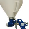 Pistolet enduit plast ppe301 ** NTB