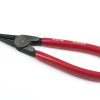 Pince serre clips fermante droit 180 mm vt257180 ** VIP-TEC