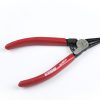 Pince serre clips ouvrante coude 140 mm vt256140 ** VIP-TEC