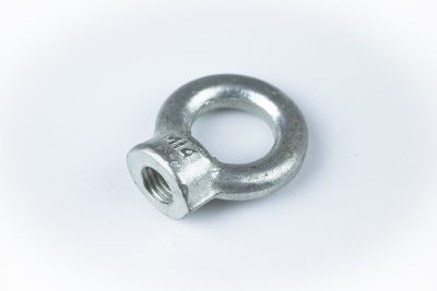 Anneau a ecrou 06 ( s/50pcs )** BOOCHNA