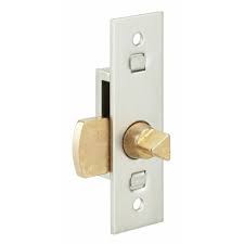 Serrure porte compteur ** VEYE