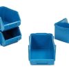 Bac blanc k2 (50 pcs)**