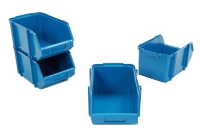 Bac blanc k2 (50 pcs)**