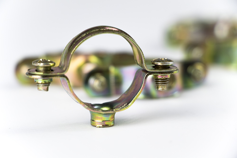 Collier atlas d.32 (b/ 50 pcs) ** ROYAL