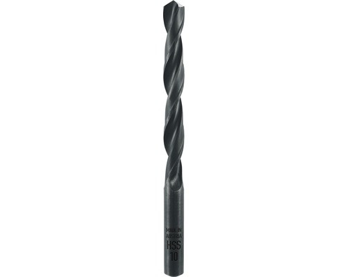 Foret acier noir n° 07.00 hss ** ALPEN