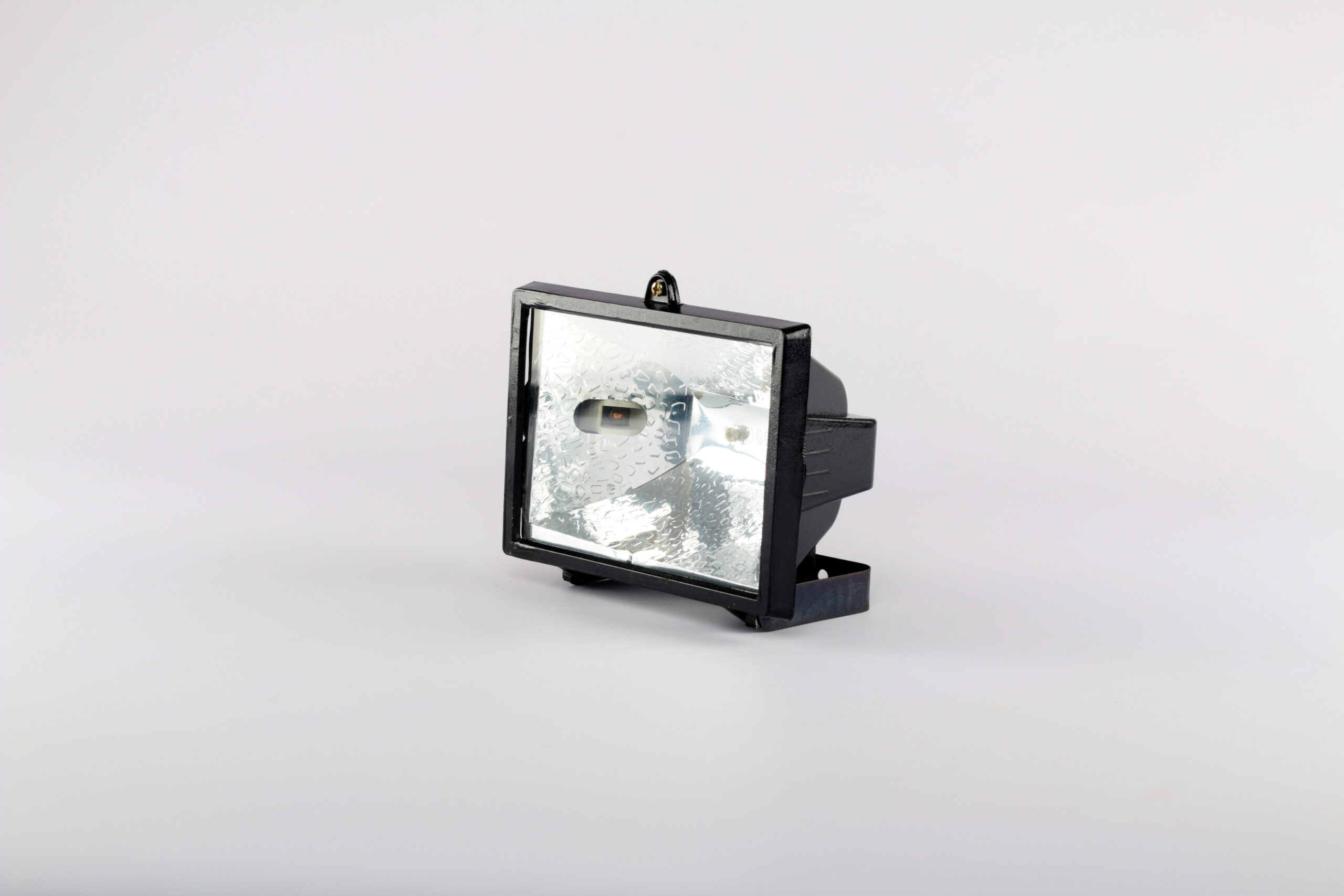 Projecteur halogene 500 w**