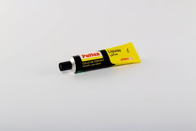 Colle tube mm 50 gr (30 pcs) ** PATTEX