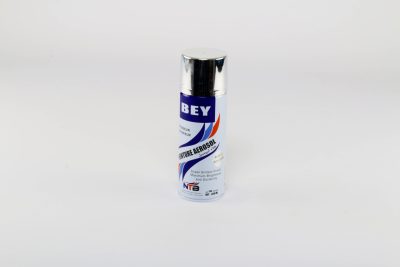 Aerosol chrom brillant 3012 (c/12pcs) ** BEY