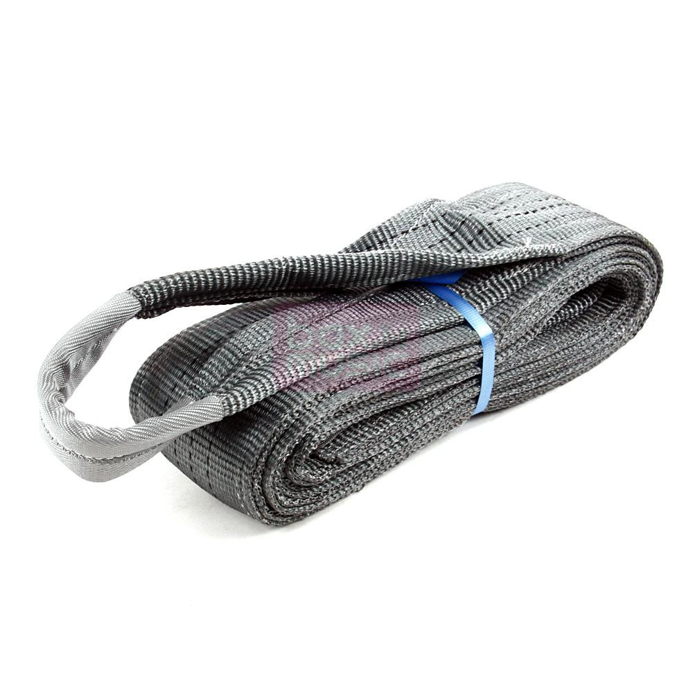 Elingue plat 04 tone 06 m ** LIFTERA