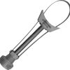 Cle demonte filtre a bande metal ref:ai050132 ** JONNESWAY